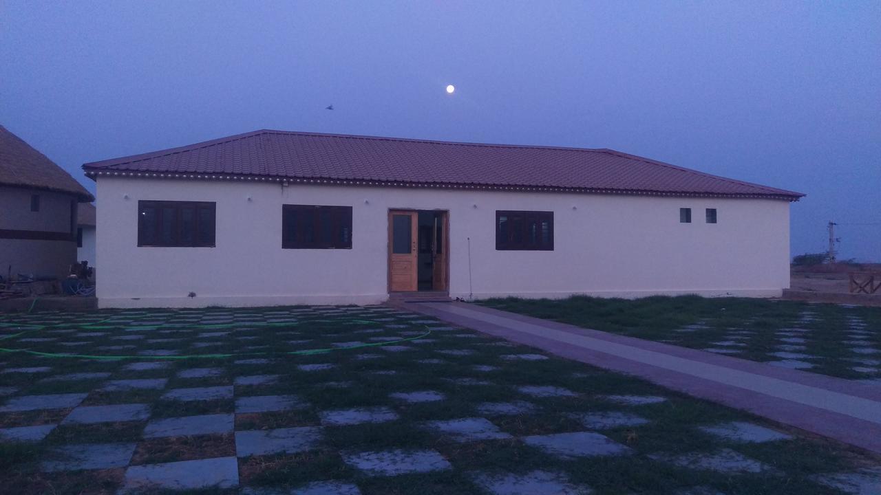 Rann Resort Dholavira Exterior photo